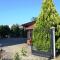 Apartments Elizabet