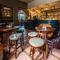 Greyhound Hotel