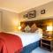Greyhound Hotel