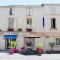 Contact Hôtel les Platanes Villeneuve sur Lot Centre
