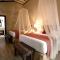 Hotel Jungle Lodge Tikal