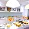 Rochester Hotel Concept