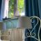 Bootshaus/ Holzdeck