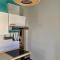 Bootshaus/ Holzdeck