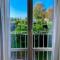 Bootshaus/ Holzdeck