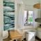 Bootshaus/ Holzdeck