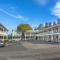 Quality Inn Gettysburg Battlefield