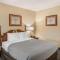 Quality Inn Gettysburg Battlefield