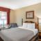 Quality Inn Gettysburg Battlefield
