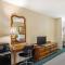 Quality Inn Gettysburg Battlefield