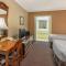 Quality Inn Gettysburg Battlefield