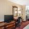 Quality Inn Gettysburg Battlefield