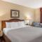 Quality Inn Gettysburg Battlefield