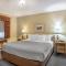 Quality Inn Gettysburg Battlefield