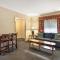 Quality Inn Gettysburg Battlefield