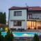 Villa Grande - Apartmány - Olomouc