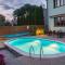 Villa Grande - Apartmány