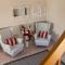 Villa Grande - Apartmány