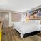 Days Inn by Wyndham Jacksonville NC