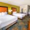 Travelodge by Wyndham Phoenix North