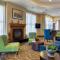 Comfort Suites Barstow near I-15