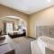 Quality Inn & Suites Fishkill South near I-84