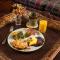 Scottish Bed & Breakfast