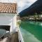 Stryn - house by the river