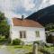Stryn - house by the river