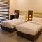 5 States Resort