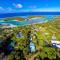 Muri Lagoon View Bungalows - Hillside Bungalow - Rarotonga