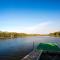 AAOK Lakes Resort and Caravan Park