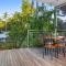 AAOK Lakes Resort and Caravan Park