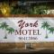 Yorks Boutique Motel