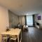 Cube Apartamenty