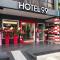 Hotel 99 Seri Kembangan Serdang Hotel 99 Seri Kembangan Serdang