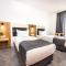 Ingate Hotel