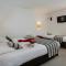 Logis Hôtel Novalis Quimperlé