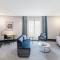 Radisson Blu Plaza Hotel Sydney