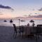 Pearle Beach Resort & Spa