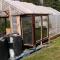Denalis Alaskan Spruce Cabins