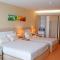 Blanco Apartment Hotel