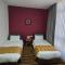 Jerusalem Boutique Hotel