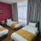 Jerusalem Boutique Hotel