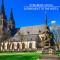 Corinthia Hotel Prague