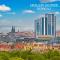 Corinthia Hotel Prague