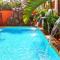 GOLDLAND Luxury Pool Villa Pattaya Walking Street 8 Bedrooms