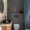 Exquisite 2BR modern village house w private pool