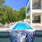 Wellness villa Modruna