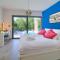 Wellness villa Modruna